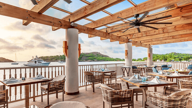 Royalton Antigua, An Autograph Collection All-Inclusive Resort